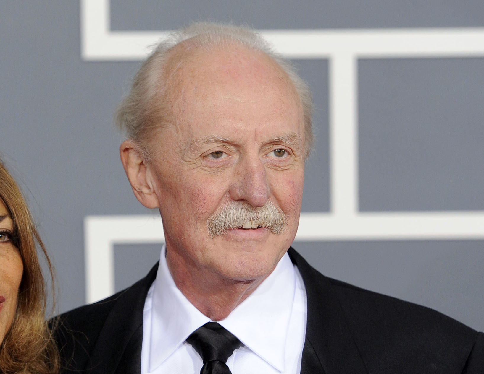 Butch Trucks, Jan. 24, 2017